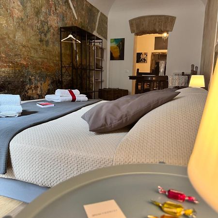 Vetriera Home Palermo Eksteriør bilde