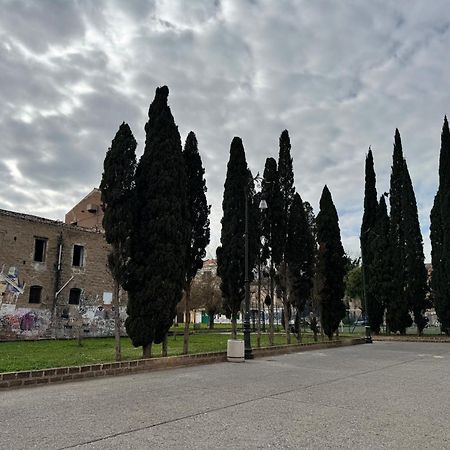Vetriera Home Palermo Eksteriør bilde