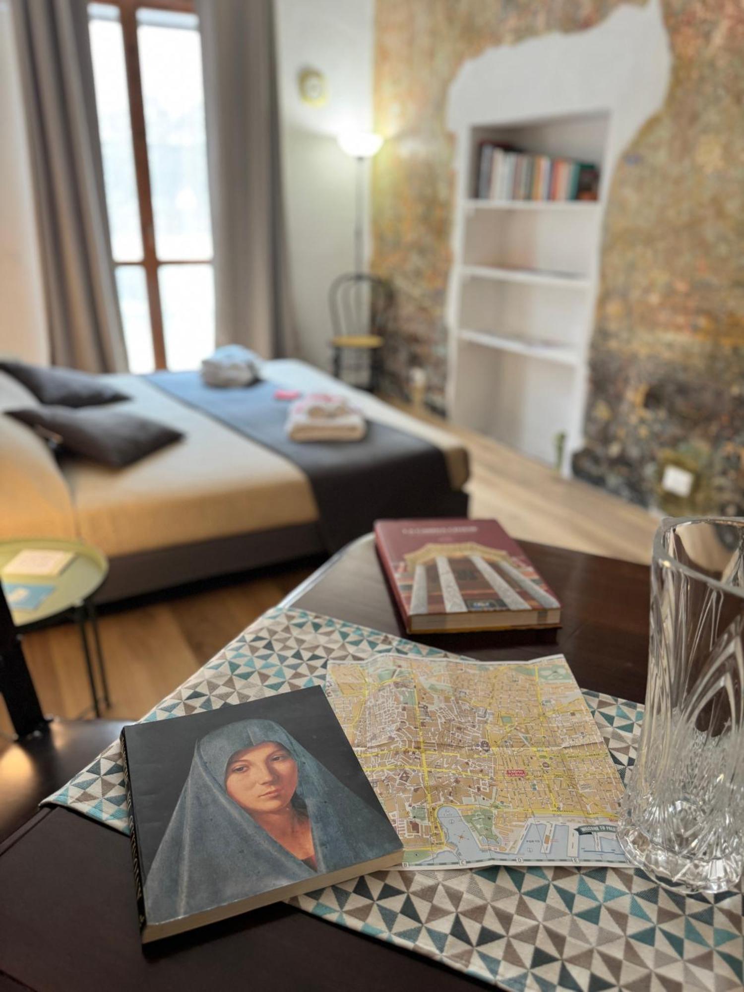 Vetriera Home Palermo Eksteriør bilde